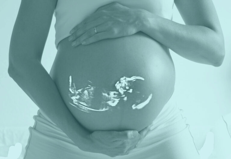 Koronarokotteen turvallisuus raskaana ja sikiölle.