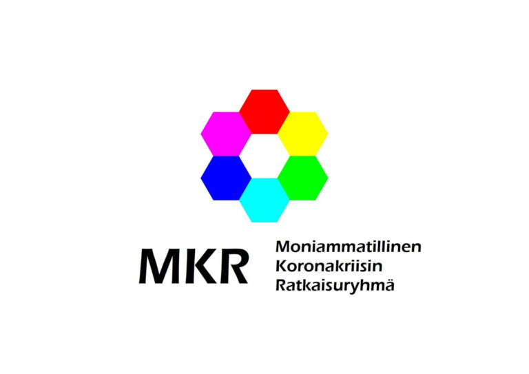 Moniammatillinen Koronakriisin Ratkaisuryhmä (MKR)