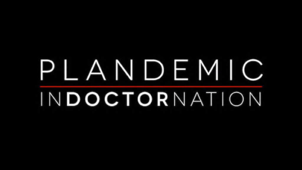 Plandemic 2 - Indoctornation. Suomenkielinen tekstitys.