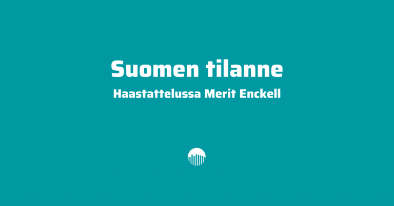 Suomen tilanne – World Freedom Alliance -haastattelu