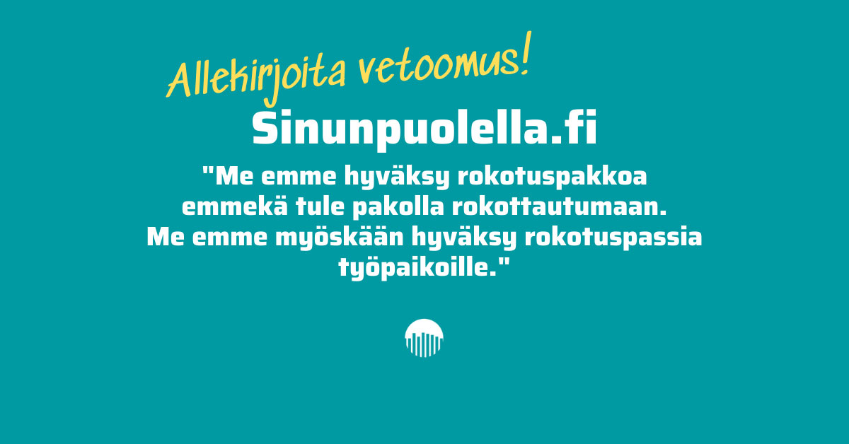 Sinunpuolella.fi.